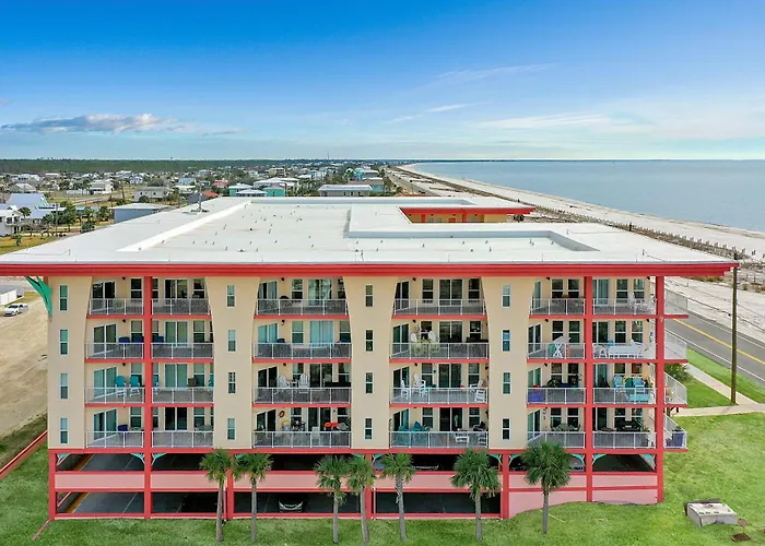 Paradise Shores 105 By Pristine Properties Vacation Rentals