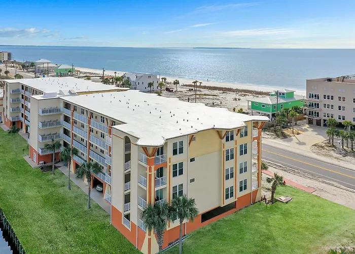 Summerhouse 209 By Pristine Properties Vacation Rentals