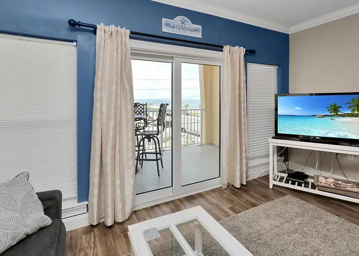Paradise Shores 310 By Pristine Properties Vacation Rentals