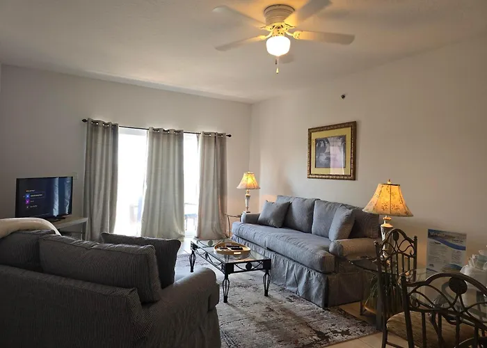 Waterside Village Condo 302 By Pristine Properties Vacation Rentals